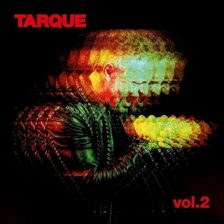 Tarque - Vol II - Music & Performance - CD