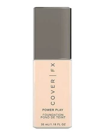 Cover Fix Power Play Foundation N10 35 ml/1.18 fl oz