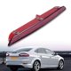 thumbnail image 1 of Tercera luz de freno trasera yuxing para Mondeo 2011-2013 Luz de freno alta roja, 1 of 5