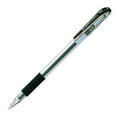 thumbnail image 2 of Pentel Arts Hybrid Technica 0.4 mm Pen, Ultra Fine Point, Black Ink, Box of 12 (KN104-A), 2 of 8