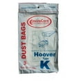 thumbnail image 2 of Replacement Part For Hoover Type K, Vacuum Cleaner Bags, 3 Pack, 2 of 2