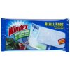Johnson's Windex 70118 Windex Outdoor Refill Pads 2 Count — Residential Use, Standard Application