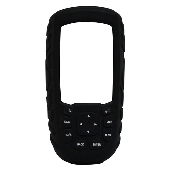 Funda Grain Valley para Garmin Astro Negra