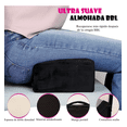 thumbnail image 2 of Cojín Postoperatorio De Aumento De Glúteos Labg Bbl Pillow negro, 2 of 5