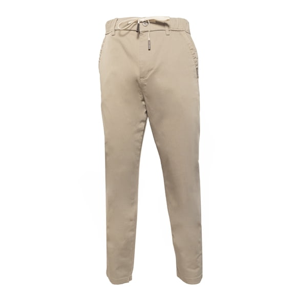 QUARRY PANTALON JOGGER KHAKI 34