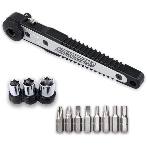 Straightline New Hide 'N' Go Safety Accessories, 241-26693