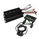 thumbnail image 5 of Kit De Controlador De Motor Sin Escobillas, 80A Kit De Controlador De Bicicleta Eléctrica Resistente Al Agua Fácil De Instalar Para Motor Sin Escobillas Hall, 5 of 7
