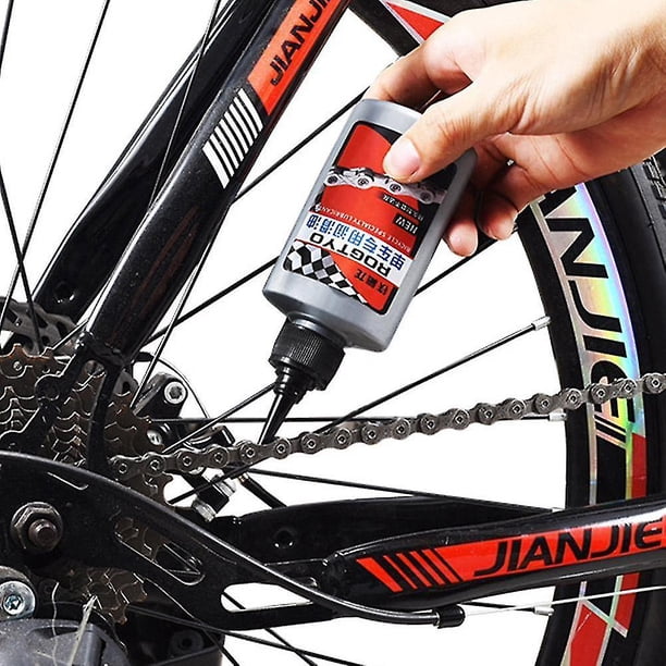 best lubricant for jerking off What kind of chain lube is best for mountain bikes? main image 1