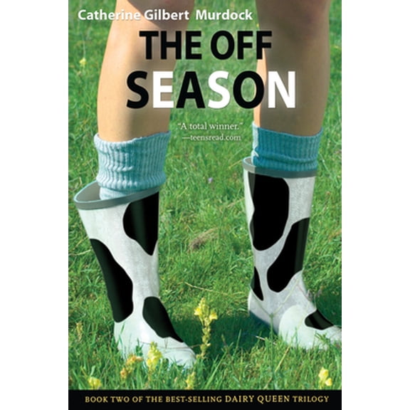 Pre-Owned The Off Season (Paperback) 0618934936 9780618934935
