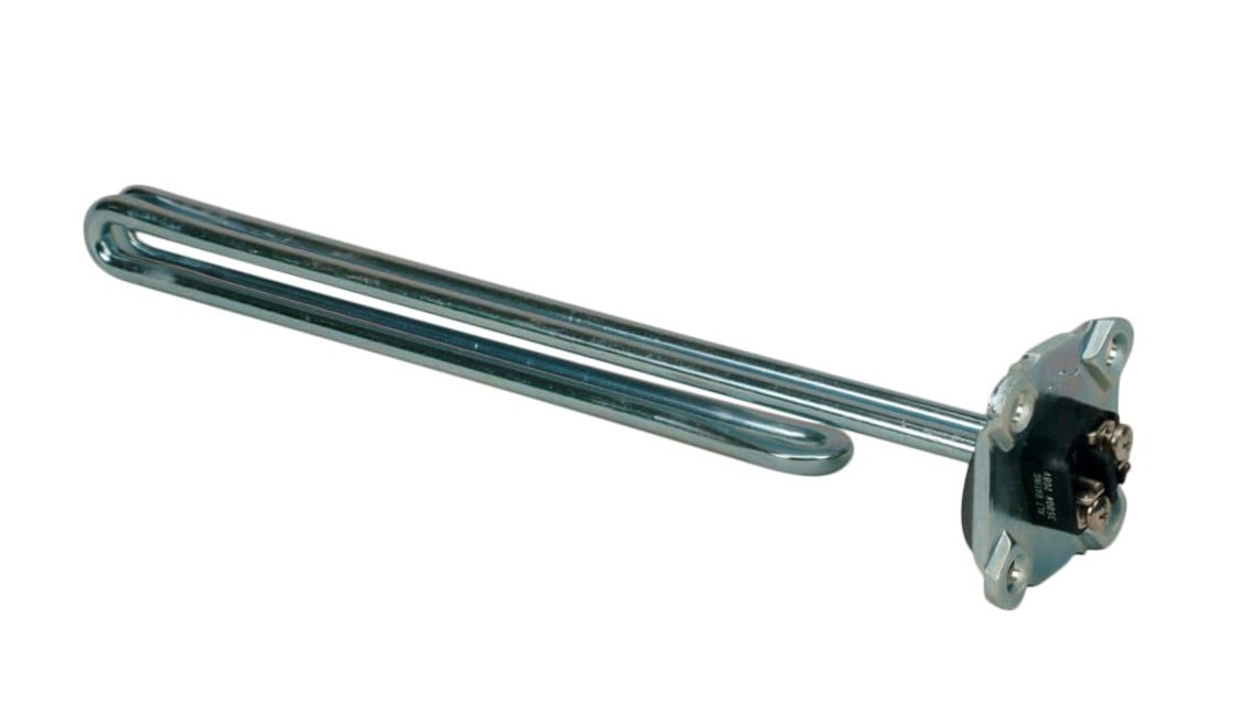 Proselect PSW12304 4500 Watt Flanged Heating Element