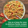 thumbnail image 2 of Knorr Pasta Sides For a Tasty Pasta Side Dish Cheddar Broccoli Family Pack No Artificial Flavors or Preservatives 8.6 oz, 3 Count, 2 of 8