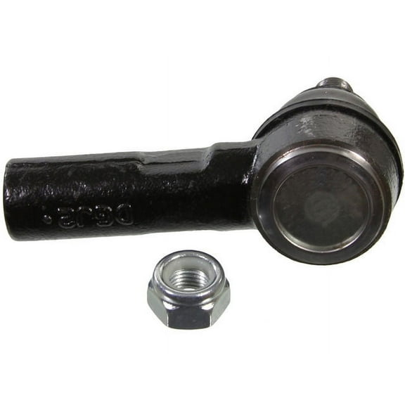 Front Outer Tie Rod End - Compatible with 2006 - 2013 Suzuki Grand Vitara 2007 2008 2009 2010 2011 2012