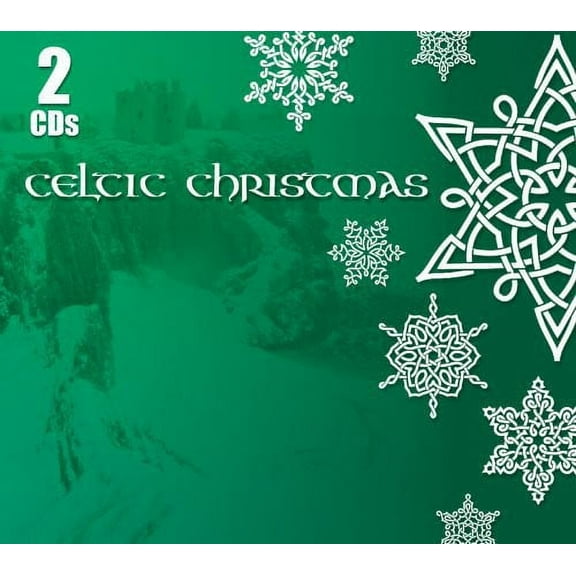 Celtic Christmas (Digi-Pak)