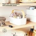 thumbnail image 3 of Umbra Bellwood Stackable Bins 11x7, 3 of 5