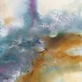 thumbnail image 3 of Olson, Norm 15x15 Black Modern Framed Museum Art Print Titled - Moonstone I, 3 of 5