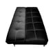 thumbnail image 5 of Sofá Cama Reclinable Okis Negro, 3 Posiciones, SALVANTO, 5 of 8