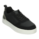 thumbnail image 4 of Tenis Ozono Hombre Negro Casual Deportivo Agujetas negro 27, 4 of 10