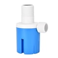 thumbnail image 4 of 1 Inch Water Float Valve Automatic Control Water Level ABS Control Valve Valve Controller, 4 of 7