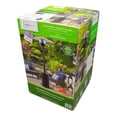 thumbnail image 3 of Calentador de Gas Mainstays 81.5x220 cm para Exterior Negro, 3 of 4
