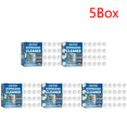 thumbnail image 1 of 20-100PCS Dishwasher Cleaner Oil Dirt Removal Deodorizer Cleaning Tablet Limescale Remover High Efficient Kitchen Cleaning Tool 5 BOX, 1 of 6
