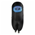 thumbnail image 1 of Black Imposter Inflatable Adult Costume | Standard, 1 of 4