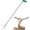 47 Inch, variant on 47" Extra Heavy Duty Snake Tongs Reptile Grabber Catcher Wide Jaw Handling Tool