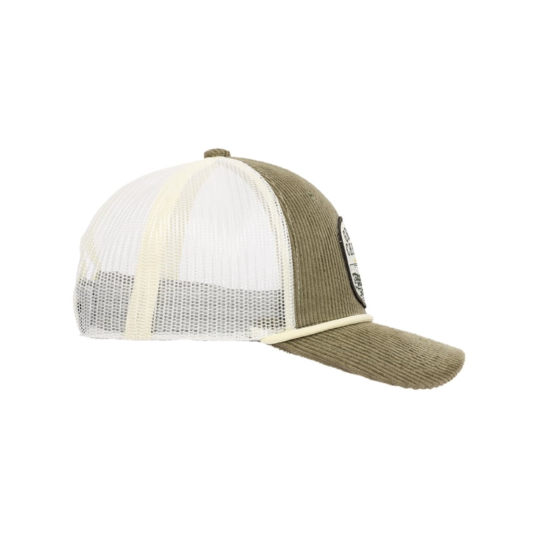 Grand Canyon National Park Corduroy Trucker Hat photo 5