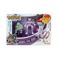 thumbnail image 3 of Figuras de acción de Pokémon para niños, juguetes de deformación de Pokeball Pikachu GYARADOS, monstruo de bolsillo, mascota, Anime, regalo, 3 of 5