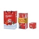 thumbnail image 1 of Cajas de Regalo de Navidad Caja Sorpresa para Propuestas Y Celebraciones, 1 of 5