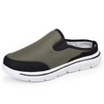 thumbnail image 2 of Zapatos Plataforma Felpa Suela Gruesa Impermeables Unisex para Amantes Del, 2 of 9