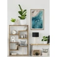 thumbnail image 5 of Marmont Hill Printed Ocean Framed Art Prints, 5 of 6
