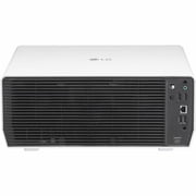 LG ProBeam Short Throw DLP Projector - Front - 5000 lm