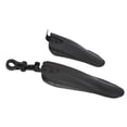 thumbnail image 1 of Cycling Tire Splash Guard, Firm Rustproof Plastic Bicycle Mudguard Anti Deformation Adjustable Angle  for Road Bikes, 1 of 8