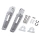 thumbnail image 2 of 1 Par de XF-1073 Reposapiés Delanteros para Motocicleta de Aluminio, Cada Artículo Ha Sido Probado Antes del Envío Zulema Reposapiés delantero, 2 of 8