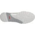 thumbnail image 5 of Rockport Rocsports Ubal Men's White Mesh/Lea Sneakers 10M, 5 of 5