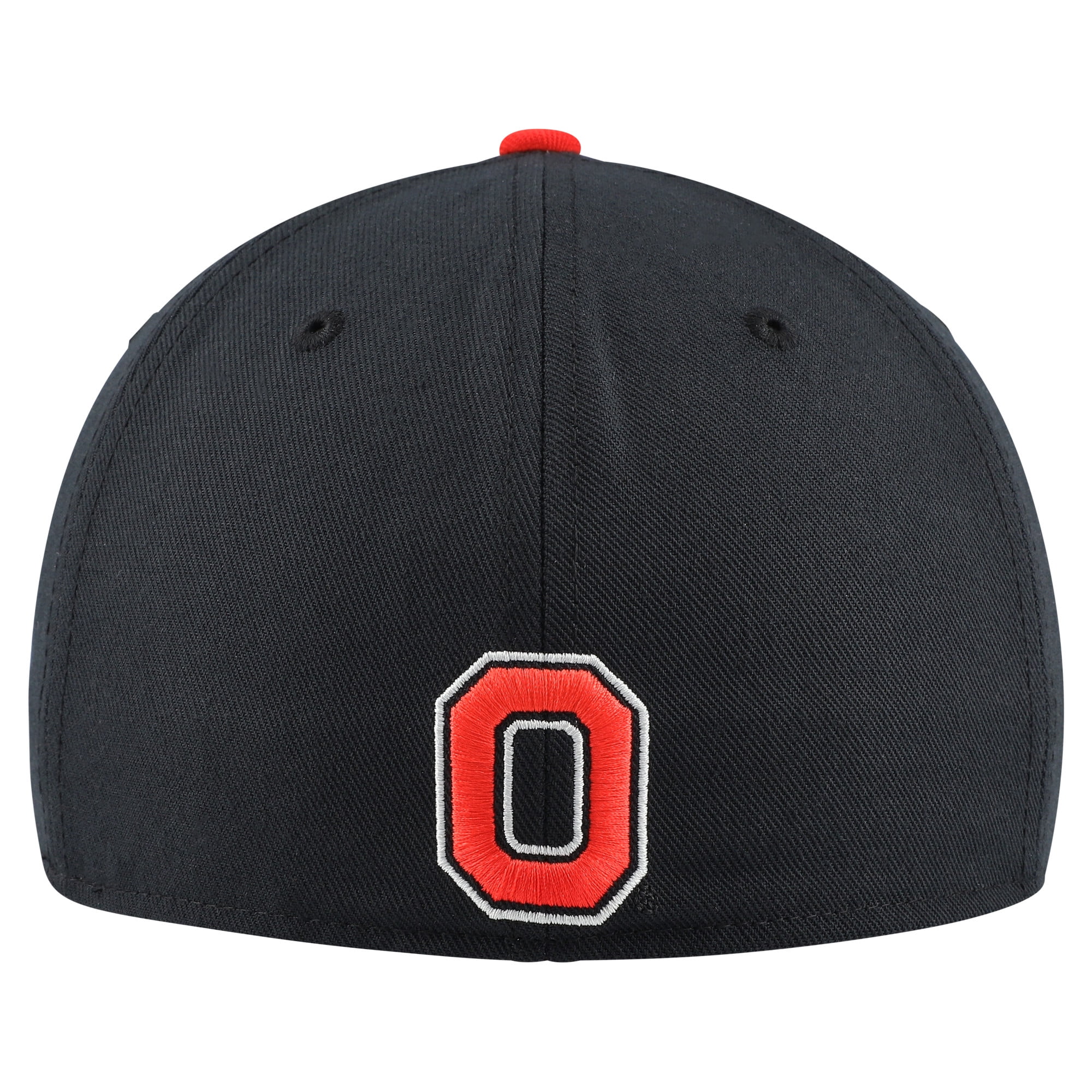 black ohio state nike hat