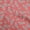Dark Peach, variant on oneOone Polyester Spandex White Fabric Sewing Material Print Fabric By The Yard 56 Inch Wide-TG