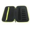thumbnail image 4 of Bag Pouch For Philips One Blade Pro Shaver Beard Shaver Storage Case Protective Case Carrying Case Eva Bag, 4 of 4