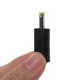 thumbnail image 2 of QJUHUNG Laptop Converter Plug Micro USB Female to for DC 4.0x1.7mm Male Power Connector, 2 of 7