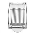 thumbnail image 4 of Cheese Slicer Accessories Cheese Cutter Stainless Steel Components - Great for Making Giftable Cheese Cutting Boards with This Cheese Slicer Kit (Stainless Steel Handle,1), 4 of 8