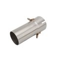 thumbnail image 4 of For Honda CB1000R 2018 2019 2020 2021 2022 CB 1000R CB 1000 R Neo Escape Slip-on Motorcycle Exhaust Muffler Mid Link Pipe 51MM, 4 of 6