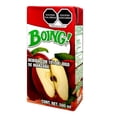 thumbnail image 2 of Bebida Boing con 10% de jugo de manzana 500 ml, 2 of 2