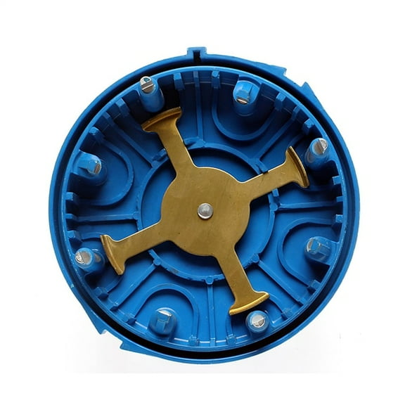 Standard Motor Products FD-160 Distributor Cap Fits select: 1980 FORD LTD, 1980 LINCOLN MARK VI