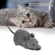 thumbnail image 5 of Juguetes Eléctricos para Mascotas Ratón Inalámbrico Gris con Control Remoto para Gatos y Perros, 5 of 8