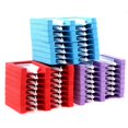 thumbnail image 4 of Diamond Painting Tray 16 Layers Double Row Multi-Boat Space-saving Large Capacity Diamond Painting Accessories Tools Organizer for Home, 4 of 7