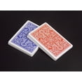 thumbnail image 3 of Hickoryville Euchre Playing Cards Bundle - 2 Euchre Decks in 1 Box with 2 Suit Marker Dice, 3 of 11
