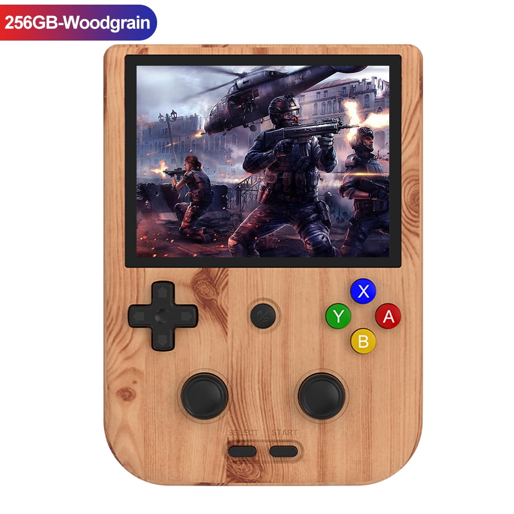 Consola Portátil L35 64gb Tela Ips Compact 3.5 Pulgadas | Cuotas sin interés