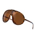 thumbnail image 1 of Gafas de sol extragrandes para mujer y hombre, gafas de sol de moda con protección solar 400, gafas protectoras, 1 of 4