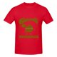 thumbnail image 3 of Camiseta divertida de CASTROVILLE ORIGINAL en Stranger Things Camiseta para hombre Las partes de arriba estampadas son holgadas y ajustadas Camisetas para mujer, 3 of 5