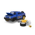 thumbnail image 3 of SUV de juguete conducido por Battat Take-Apart con luces y sonidos 3+, 3 of 5
